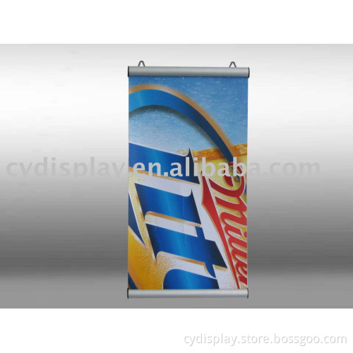 poster handle
